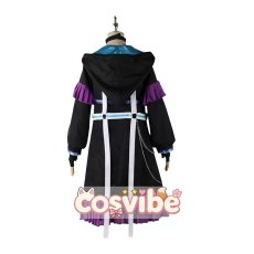 画像2: BanG Dream!（バンドリ！）　チュチュ　エキサイトパフォーム　コスプレ衣装　 コスチューム　 cosplay　イベント仮装 (2)