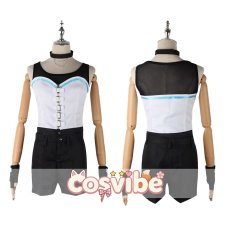 画像4: BanG Dream!（バンドリ！）　チュチュ　エキサイトパフォーム　コスプレ衣装　 コスチューム　 cosplay　イベント仮装 (4)
