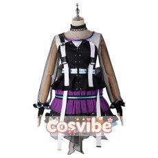 画像1: BanG Dream!（バンドリ！）　パレオ　エキサイトパフォーム　コスプレ衣装　 コスチューム　 cosplay　イベント仮装 (1)