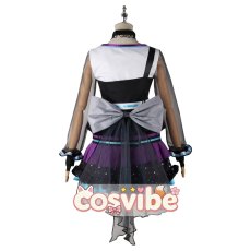 画像2: BanG Dream!（バンドリ！）　パレオ　エキサイトパフォーム　コスプレ衣装　 コスチューム　 cosplay　イベント仮装 (2)