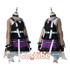 画像3: BanG Dream!（バンドリ！）　パレオ　エキサイトパフォーム　コスプレ衣装　 コスチューム　 cosplay　イベント仮装 (3)