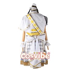 画像2: BanG Dream!（バンドリ！）　山吹沙綾　10th Anniversary LIVE　ホシノコドウ　コスプレ衣装　 コスチューム　 cosplay　イベント仮装 (2)