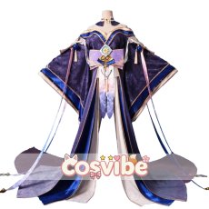 画像1: アズールレーン　信濃（シナノ）　空母　コスプレ衣装　 コスチューム　 cosplay　イベント仮装 (1)