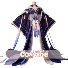 画像2: アズールレーン　信濃（シナノ）　空母　コスプレ衣装　 コスチューム　 cosplay　イベント仮装 (2)