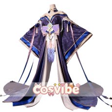 画像3: アズールレーン　信濃（シナノ）　空母　コスプレ衣装　 コスチューム　 cosplay　イベント仮装 (3)