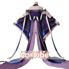 画像4: アズールレーン　信濃（シナノ）　空母　コスプレ衣装　 コスチューム　 cosplay　イベント仮装 (4)