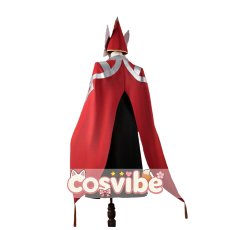 画像2: とんがり帽子のアトリエ　イースヒース　コスプレ衣装　 コスチューム　 cosplay　イベント仮装 (2)