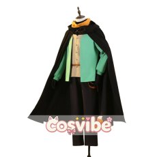 画像1: Re:ゼロから始める異世界生活　菜月昴　4th season　コスプレ衣装　 コスチューム　 cosplay　イベント仮装 (1)