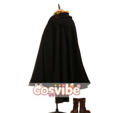 画像2: Re:ゼロから始める異世界生活　菜月昴　4th season　コスプレ衣装　 コスチューム　 cosplay　イベント仮装 (2)