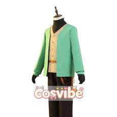 画像3: Re:ゼロから始める異世界生活　菜月昴　4th season　コスプレ衣装　 コスチューム　 cosplay　イベント仮装 (3)
