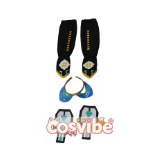 画像5: VOCALOID　鏡音レン　ネコサイバー　コスプレ衣装　 コスチューム　 cosplay　イベント仮装 (5)