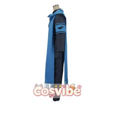 画像2: VOCALOID　KAITO　恋は戦争　コスプレ衣装　 コスチューム　 cosplay　イベント仮装 (2)