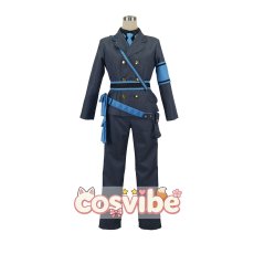 画像4: VOCALOID　KAITO　恋は戦争　コスプレ衣装　 コスチューム　 cosplay　イベント仮装 (4)