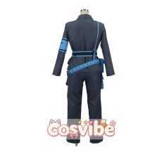 画像5: VOCALOID　KAITO　恋は戦争　コスプレ衣装　 コスチューム　 cosplay　イベント仮装 (5)