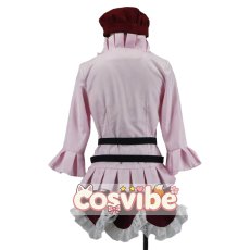 画像4: ONE PIECE(ワンピース)　コアラ　コスプレ衣装　 コスチューム　 cosplay　イベント仮装 (4)