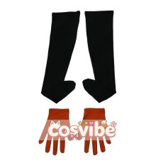 画像5: ONE PIECE(ワンピース)　コアラ　コスプレ衣装　 コスチューム　 cosplay　イベント仮装 (5)