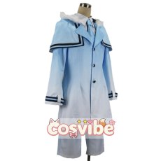 画像2: VOCALOID　鏡音レン　アイスフォグ　コスプレ衣装　 コスチューム　 cosplay　イベント仮装 (2)