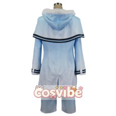 画像4: VOCALOID　鏡音レン　アイスフォグ　コスプレ衣装　 コスチューム　 cosplay　イベント仮装 (4)