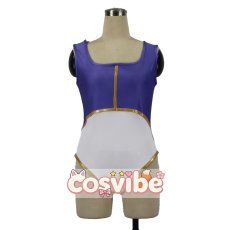 画像5: 機動戦士ガンダムSEED DESTINY　ミーア・キャンベル　コスプレ衣装　 コスチューム　 cosplay　イベント仮装 (5)
