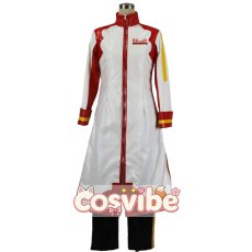 画像5: VOCALOID　AKAITO　コスプレ衣装　 コスチューム　 cosplay　イベント仮装 (5)