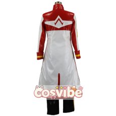 画像6: VOCALOID　AKAITO　コスプレ衣装　 コスチューム　 cosplay　イベント仮装 (6)