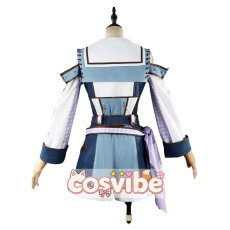 画像4: ラブライブ！スーパースター!!　Liella!　ウィーン・マルガレーテ　OPEN THE G☆TE!!!　7thライブテーマソング　コスプレ衣装　 コスチューム　 cosplay　イベント仮装 (4)