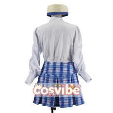 画像4: ようこそ実力至上主義の教室へ　坂柳有栖　AnimeJapan 2024　コスプレ衣装　 コスチューム　 cosplay　イベント仮装 (4)