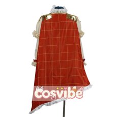画像3: BanG Dream!（バンドリ！）　弦巻こころ　コスプレ衣装　 コスチューム　 cosplay　イベント仮装 (3)