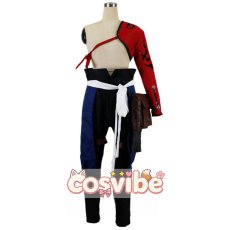 画像3: Fate/Grand Order　FGO　千子村正　コスプレ衣装　 コスチューム　 cosplay　イベント仮装 (3)