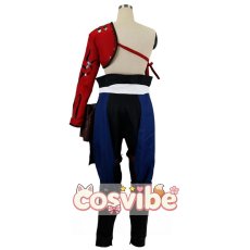 画像4: Fate/Grand Order　FGO　千子村正　コスプレ衣装　 コスチューム　 cosplay　イベント仮装 (4)