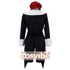画像4: うみねこのなく頃に　嘉音　コスプレ衣装　 コスチューム　 cosplay　イベント仮装 (4)