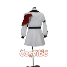 画像3: バーチャルYouTuber　VTuber　百鬼あやめ　軍服衣装　コスプレ衣装　 コスチューム　 cosplay　イベント仮装 (3)