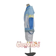 画像2: プロジェクトセカイ カラフルステージ！ feat. 初音ミク　鏡音レン　Flyer!　コスプレ衣装　 コスチューム　 cosplay　イベント仮装 (2)
