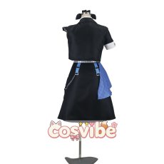 画像3: ラブライブ！蓮ノ空女学院スクールアイドルクラブ　村野さやか　アイドゥーミー！　コスプレ衣装　 コスチューム　 cosplay　イベント仮装 (3)