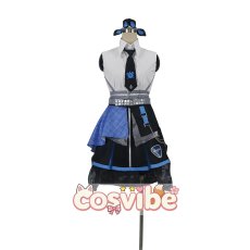 画像5: ラブライブ！蓮ノ空女学院スクールアイドルクラブ　村野さやか　アイドゥーミー！　コスプレ衣装　 コスチューム　 cosplay　イベント仮装 (5)