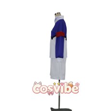 画像2: イナズマイレブン　南雲原中　ユニフォーム　ゴールキーパー　コスプレ衣装　 コスチューム　 cosplay　イベント仮装 (2)