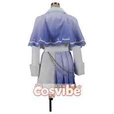 画像5: バーチャルYouTuber　VTuber 一ノ瀬うるは　BIG☆STAR　コスプレ衣装　 コスチューム　 cosplay　イベント仮装 (5)