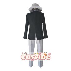 画像3: 鬼滅の刃　鬼舞辻無惨　コスプレ衣装　 コスチューム　 cosplay　イベント仮装 (3)