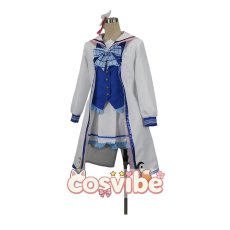 画像3: ラブライブ！サンシャイン!!　Aqours　黒澤ルビィ　未来の僕らは知ってるよ　コスプレ衣装　 コスチューム　 cosplay　イベント仮装 (3)