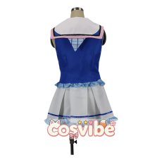 画像5: ラブライブ！サンシャイン!!　Aqours　黒澤ルビィ　未来の僕らは知ってるよ　コスプレ衣装　 コスチューム　 cosplay　イベント仮装 (5)