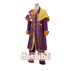 画像3: アイドルマスター SideM　卯月巻緒　コスプレ衣装　 コスチューム　 cosplay　イベント仮装 (3)