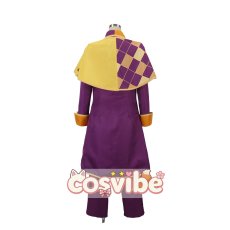 画像4: アイドルマスター SideM　卯月巻緒　コスプレ衣装　 コスチューム　 cosplay　イベント仮装 (4)