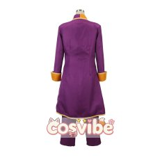 画像5: アイドルマスター SideM　卯月巻緒　コスプレ衣装　 コスチューム　 cosplay　イベント仮装 (5)