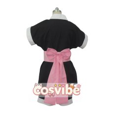 画像3: るろうに剣心　巻町操　コスプレ衣装　 コスチューム　 cosplay　イベント仮装 (3)