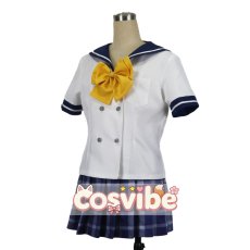 画像3: アイドルマスター SideM　水嶋咲　美の施し　コスプレ衣装　 コスチューム　 cosplay　イベント仮装 (3)