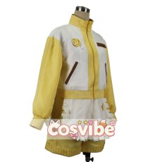 画像2: VOCALOID　鏡音レン　ジャージメイド　コスプレ衣装　 コスチューム　 cosplay　イベント仮装 (2)