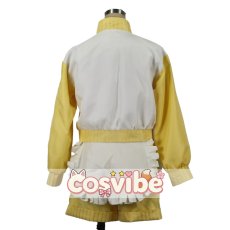 画像4: VOCALOID　鏡音レン　ジャージメイド　コスプレ衣装　 コスチューム　 cosplay　イベント仮装 (4)