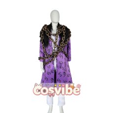 画像1: リンバス・カンパニー（Limbus Company）　マティアス　コスプレ衣装　 コスチューム　 cosplay　イベント仮装 (1)