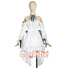 画像1: 学園アイドルマスター　葛城リーリヤ　ときめきエモーション　コスプレ衣装　 コスチューム　 cosplay　イベント仮装 (1)