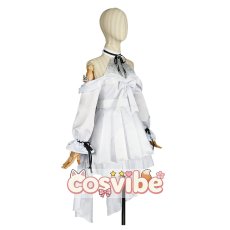 画像2: 学園アイドルマスター　葛城リーリヤ　ときめきエモーション　コスプレ衣装　 コスチューム　 cosplay　イベント仮装 (2)